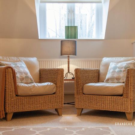 Sky View Suite By Grandeur Property Bournemouth Zewnętrze zdjęcie